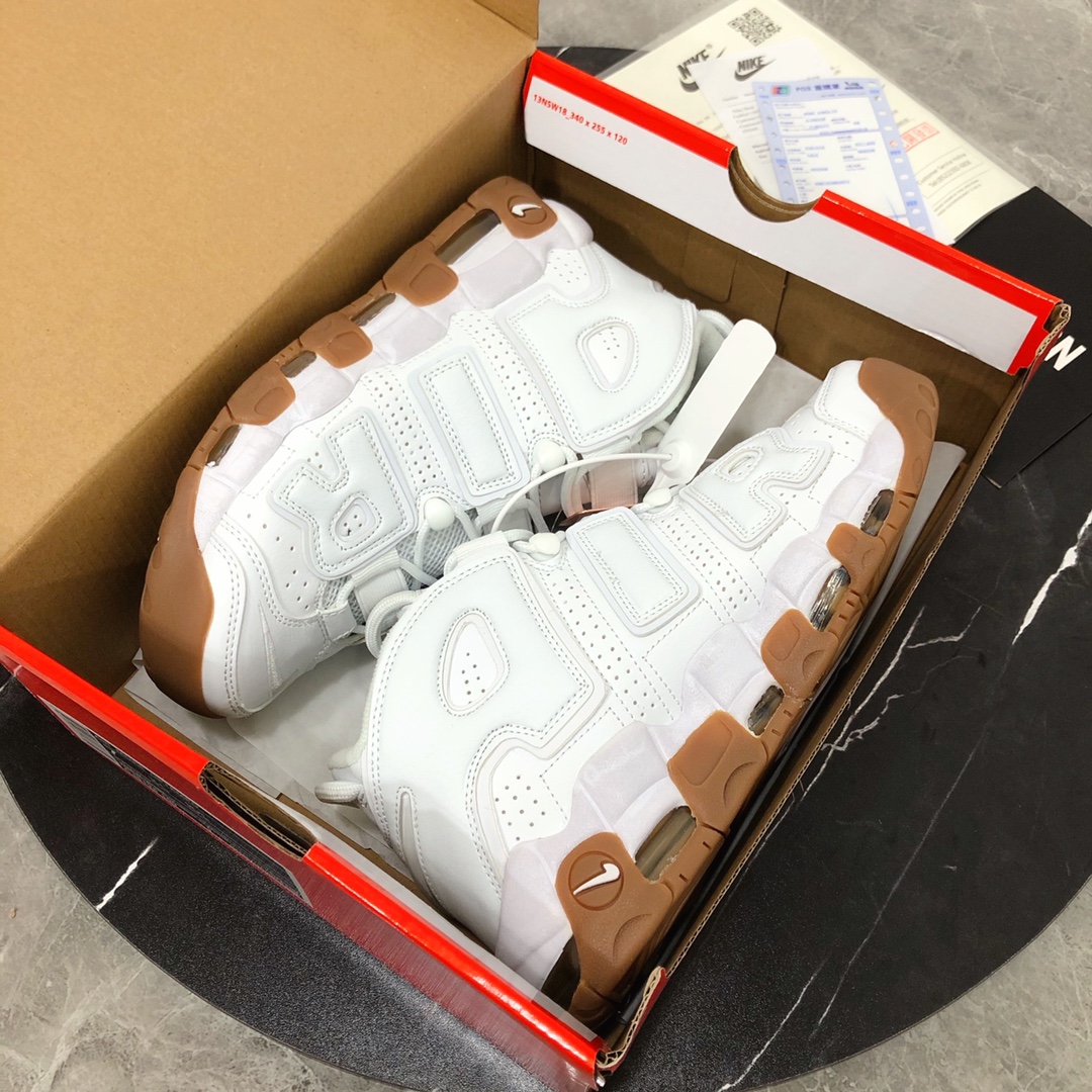 from Nike Air More Uptempo ’96 OG