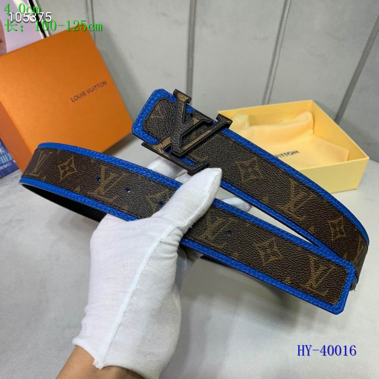 L*uis V*itton Belts Top Version
