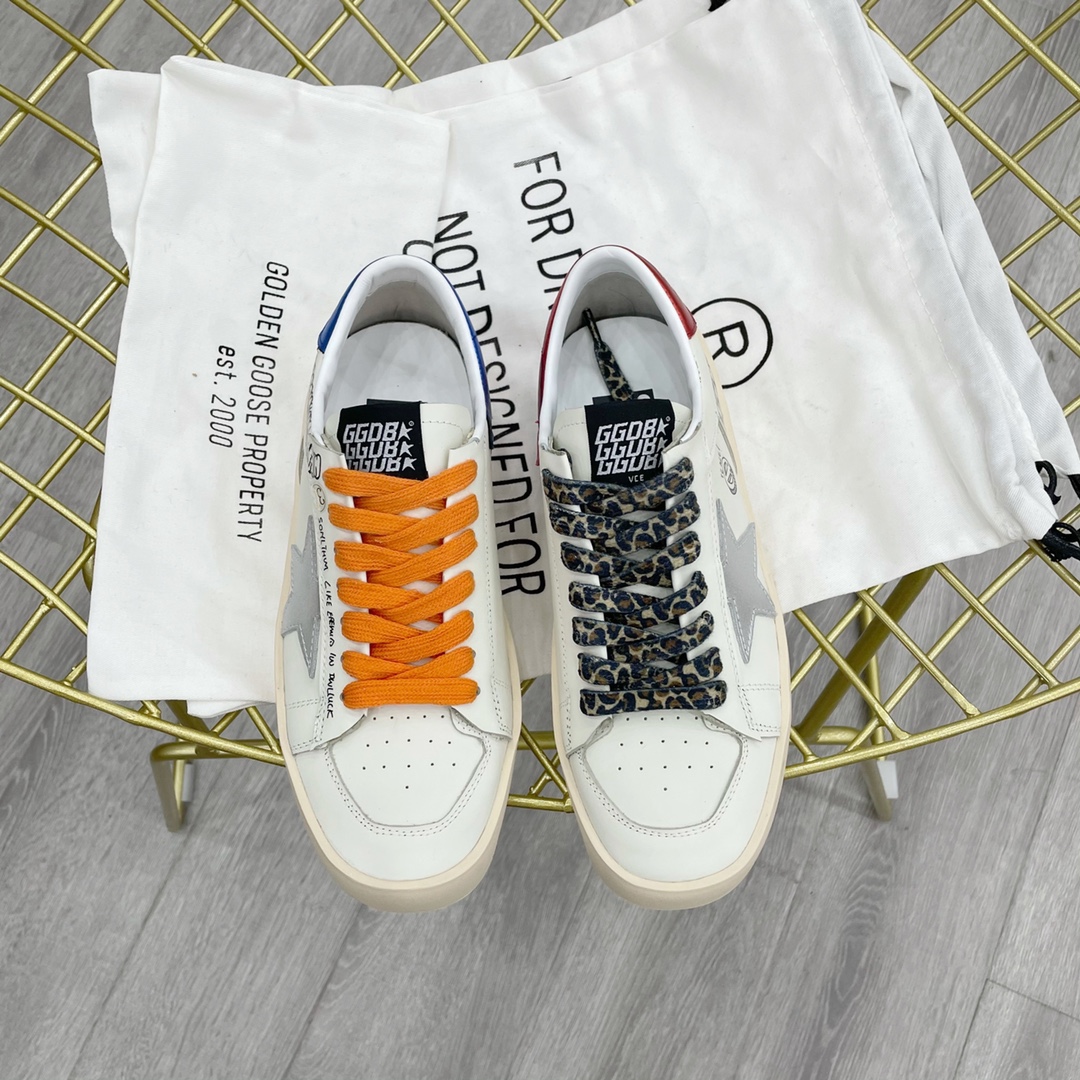 Men Women G*GDB Top Sneakers