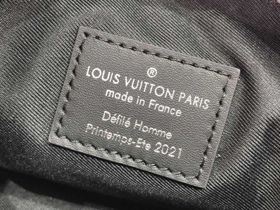 L*ouis V*uitton Bag Top Quality 20*10*5CM