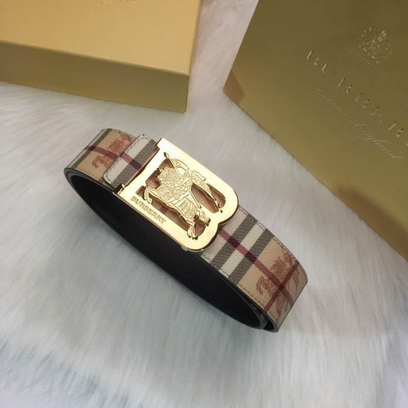 B*rberrry Belts Top Version