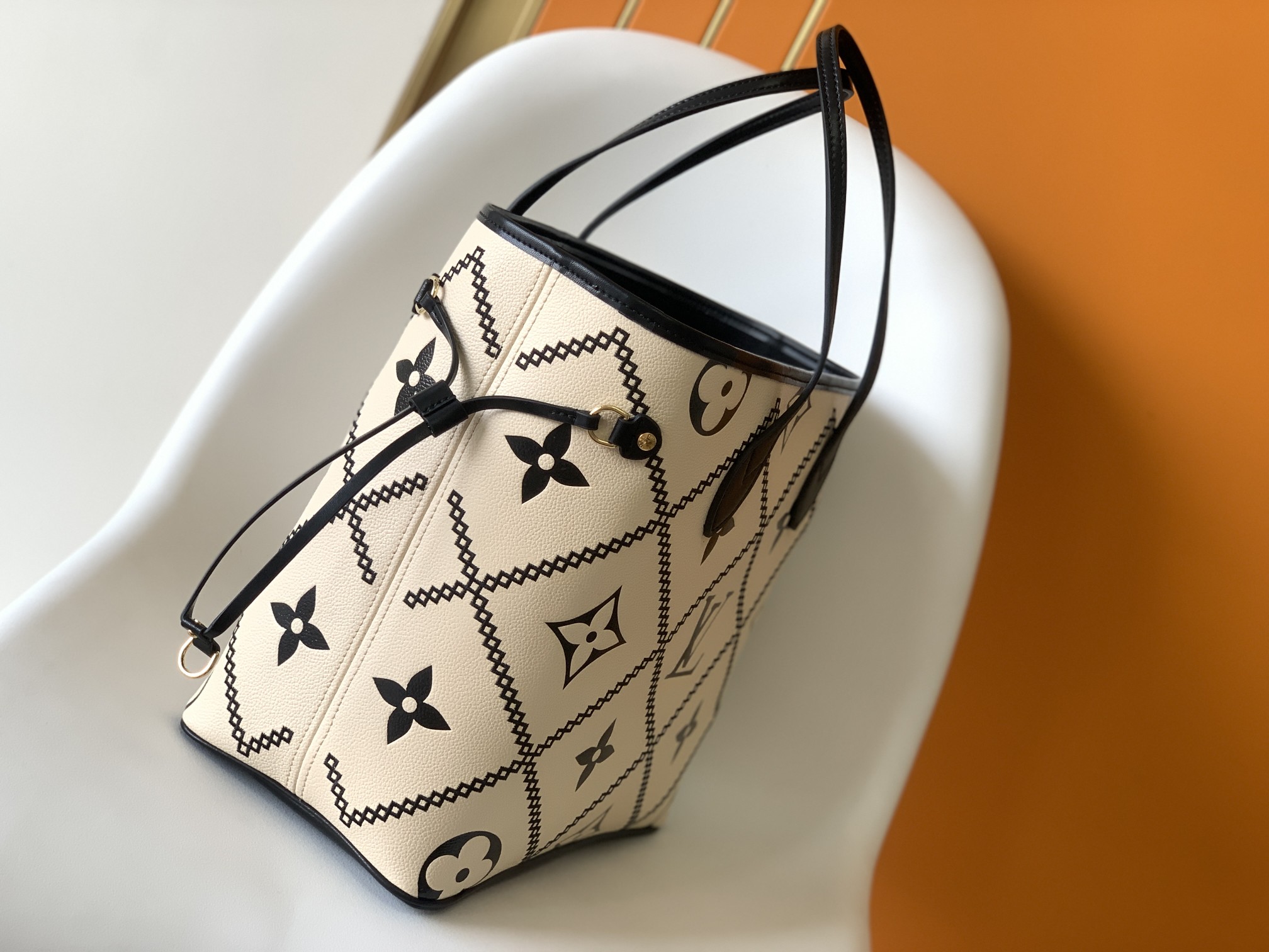 L*ouis V*uitton Bag Top Quality 31*28*14CM