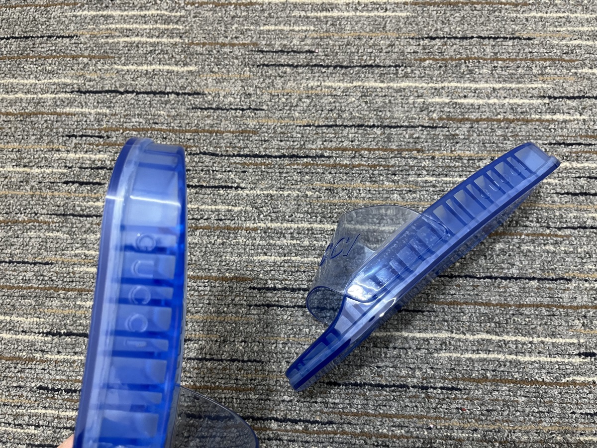 Men Women G*ucci Top Sandals