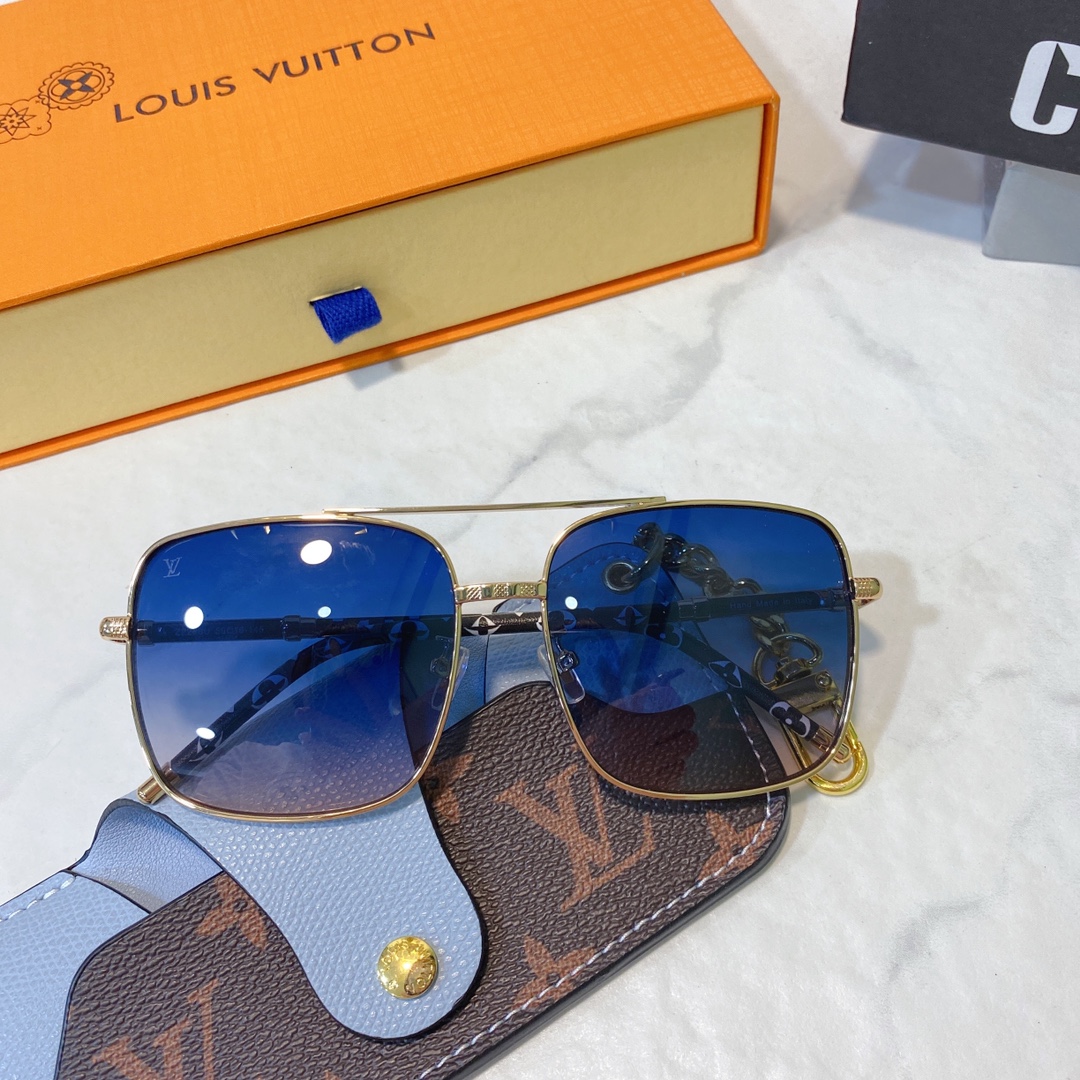 Top Quality L*ouis V*uitton Glasses