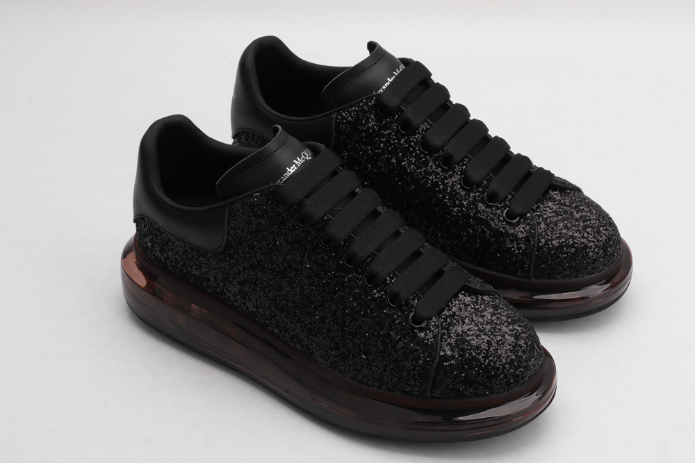 Men Women A*lexander M*cqueen Top Sneaker