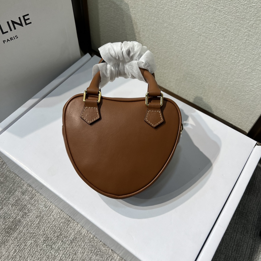 C* eline Bag Top Quality 14.5*12*5CM