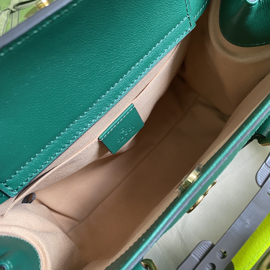 G*ucci Bag Top Quality 27*24*11cm