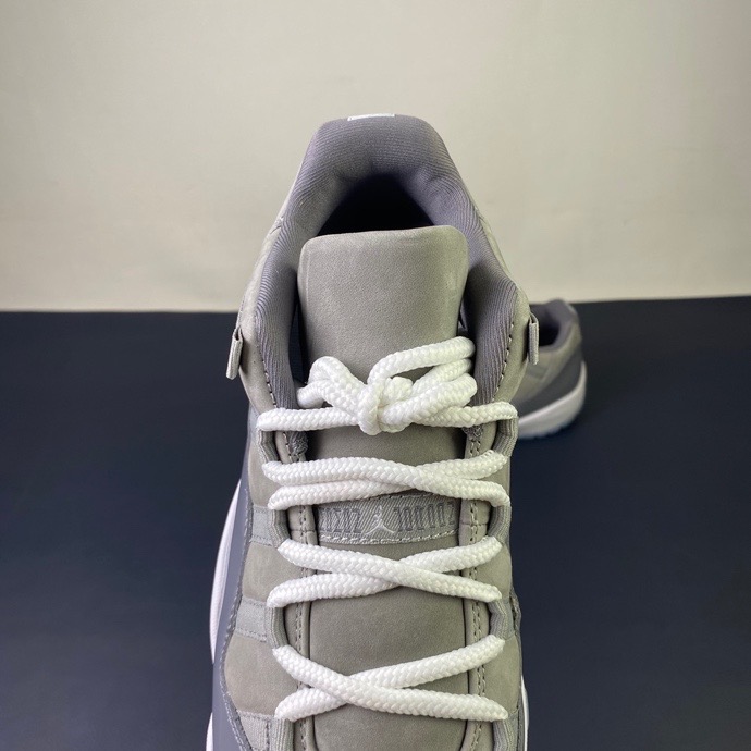 Air Jordan 11 Low Cool Grey