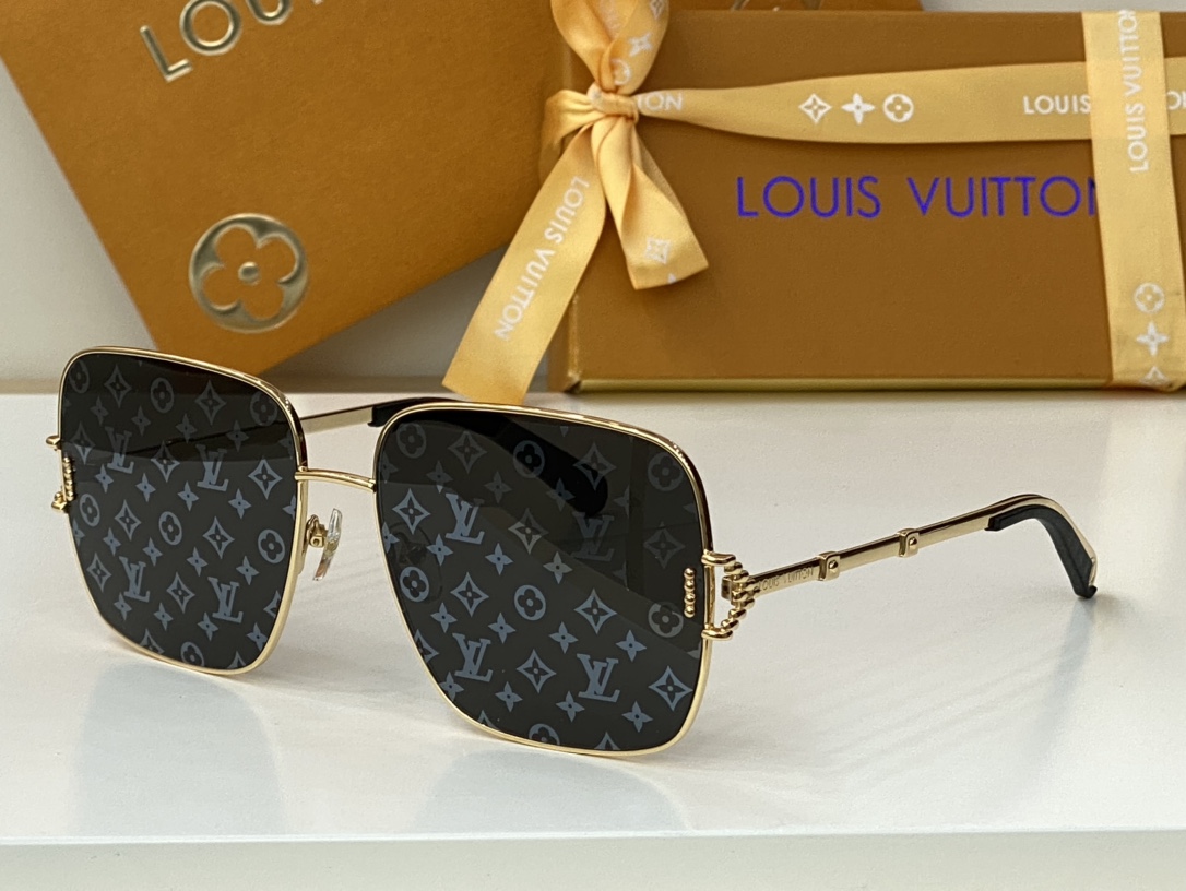 L*ouis V*uitton Glasses Top