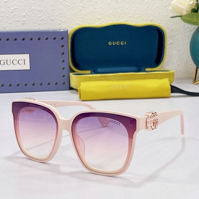 Top Quality G*ucci Glasses