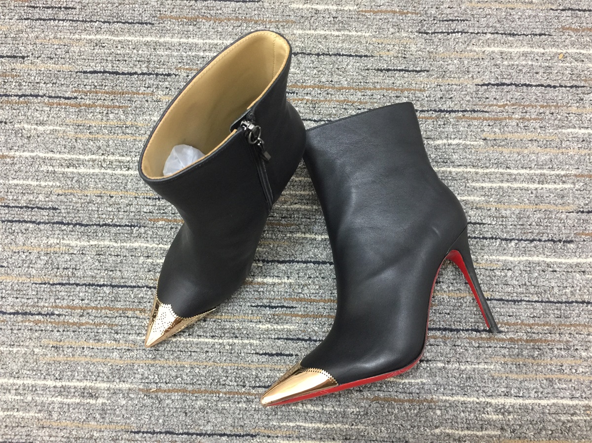 Women C*hristian L*ouboutin Pump Top