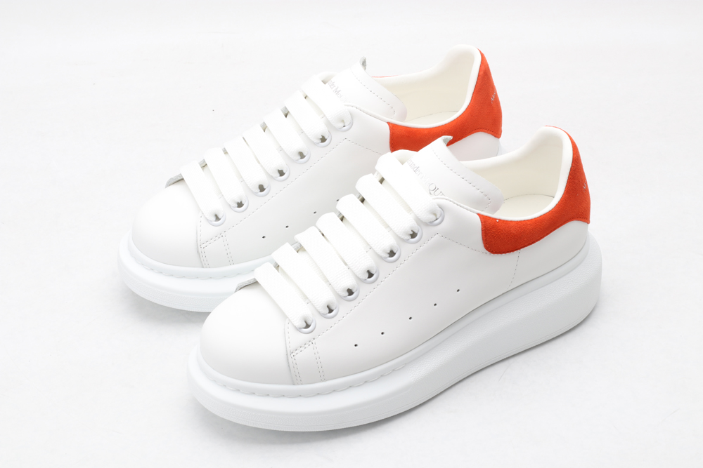 A*exander M*queen Sneaker