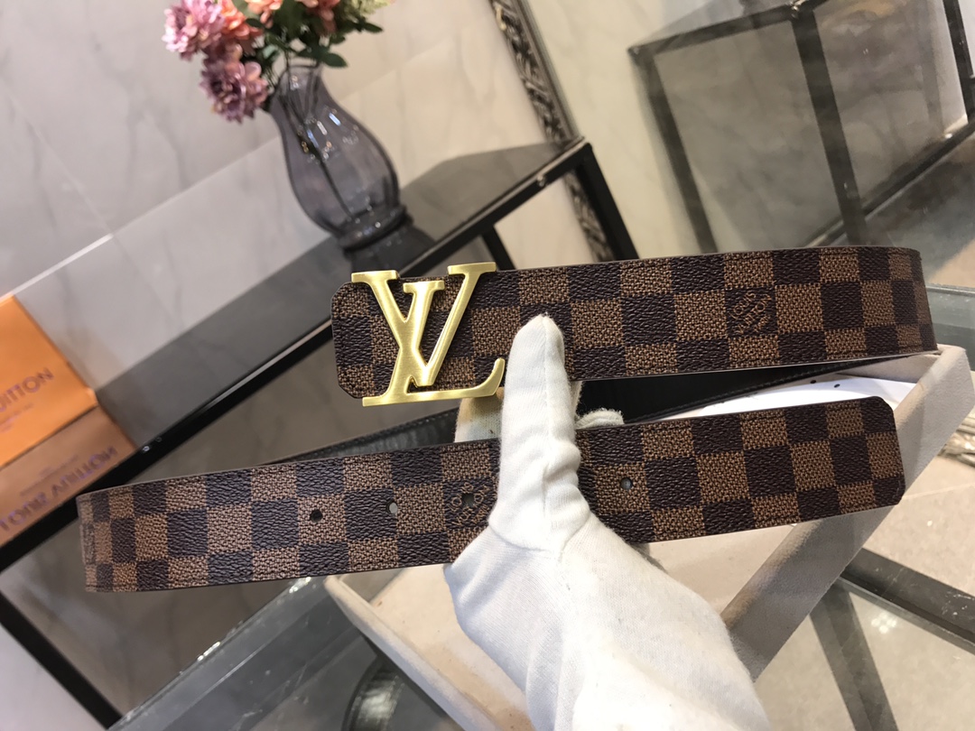 L*ouis V*uitton Belts Top Version
