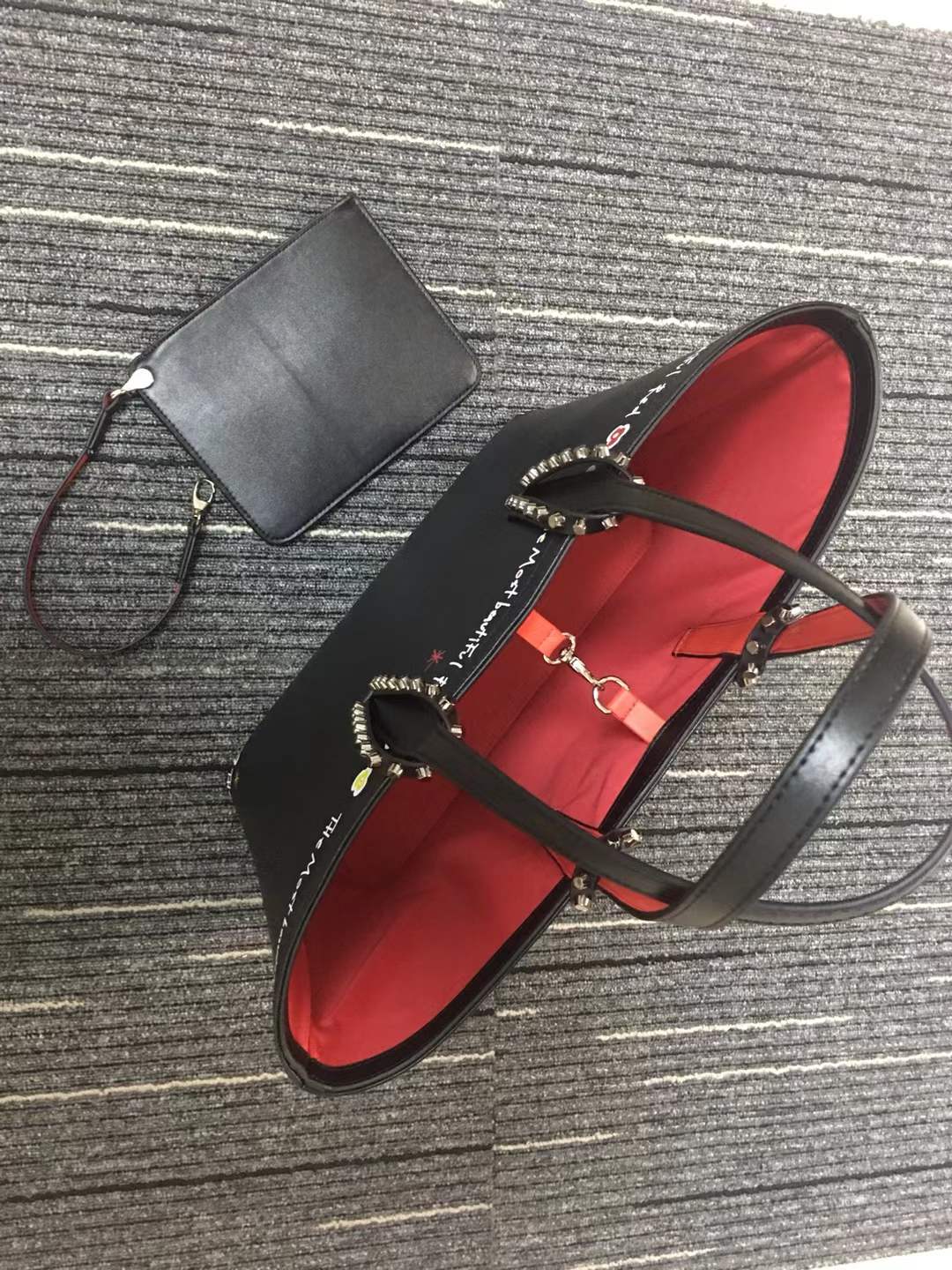 Bag C*hristian L*ouboutin Top Quality