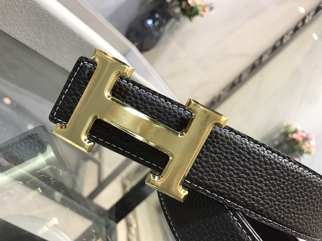 H*ermes Belts Top Version