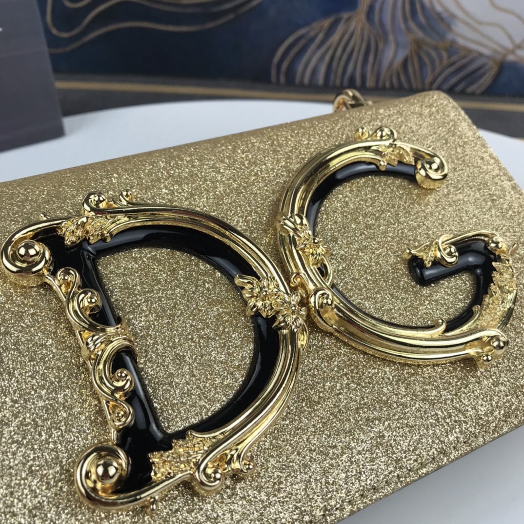 D*olce&G*abbana Bag Top Quality 21*4*15cm