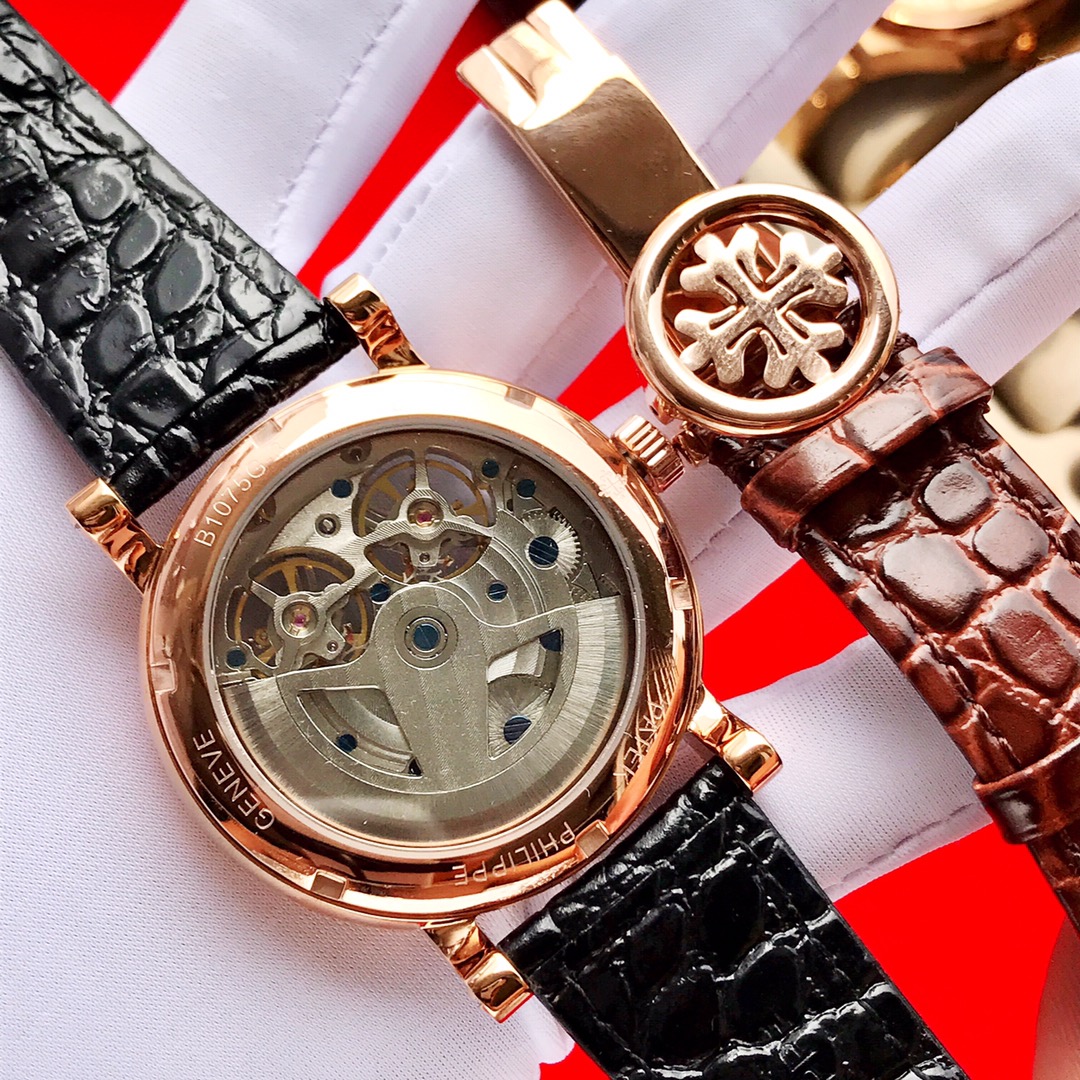 P*atek P*hilippe Watches Top Quality 42*12MM