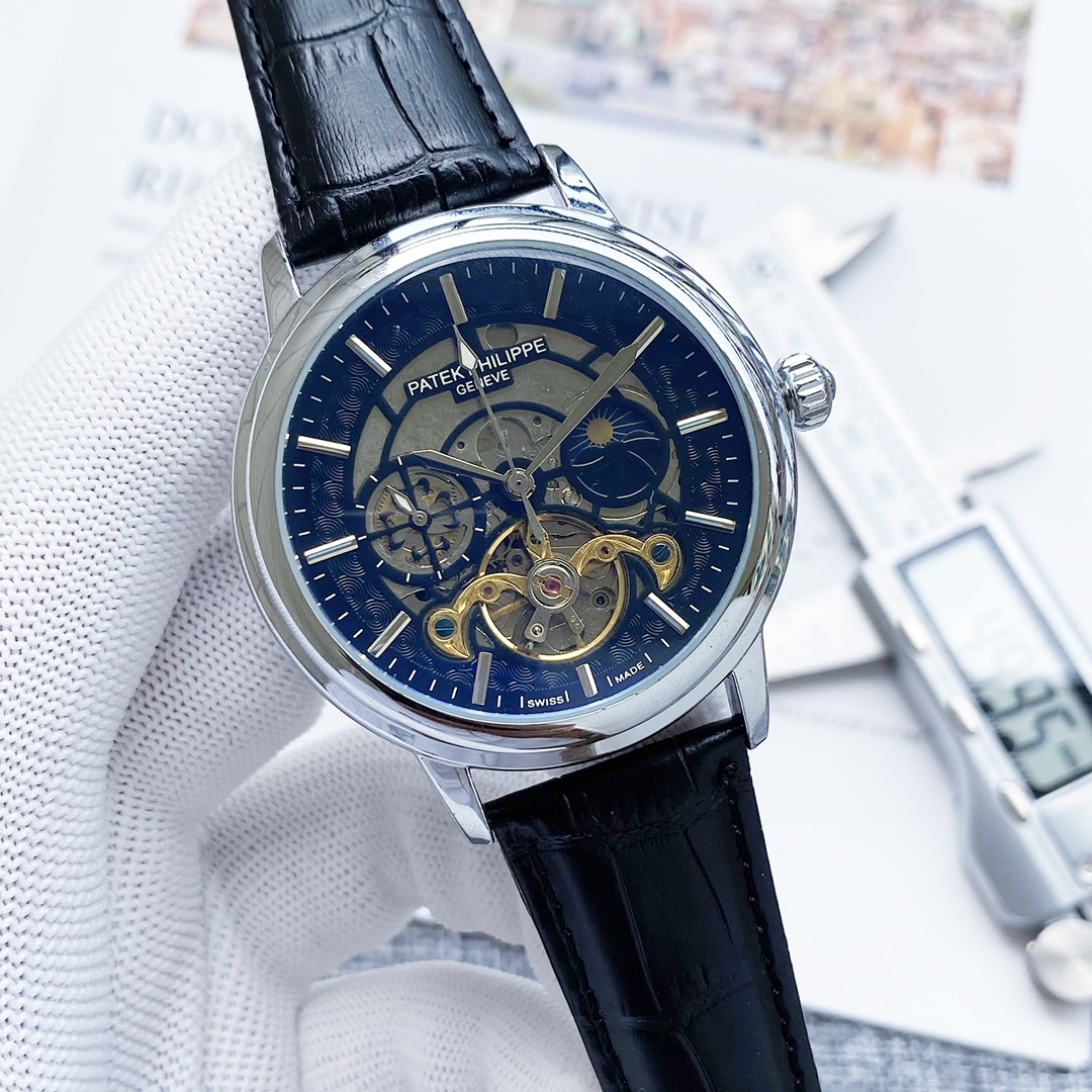 P*atek P*hilippe Watches Top Quality 42mm*11mm