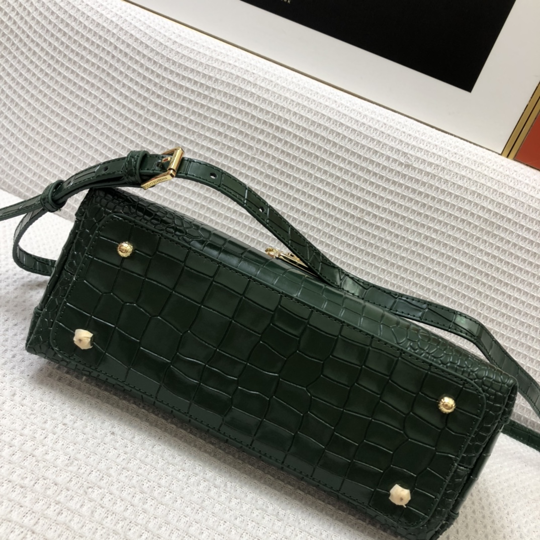 D*olce&G*abbana Bag Top Quality 28*20*9cm