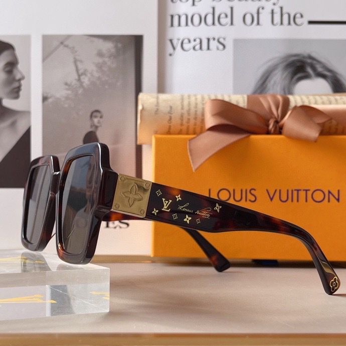 Top Quality L*ouis V*uitton Glasses