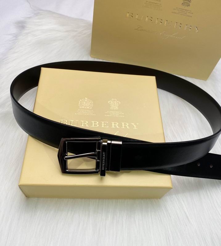 B*rberrry Belts Top Version