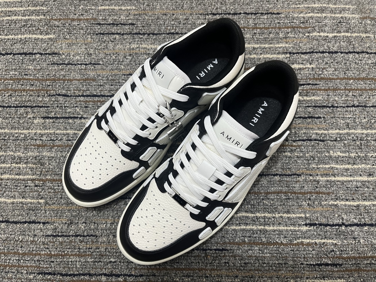 Men Women A*miri Top Sneakers