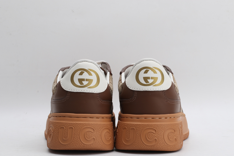 Men Women G*ucci Top Sneaker