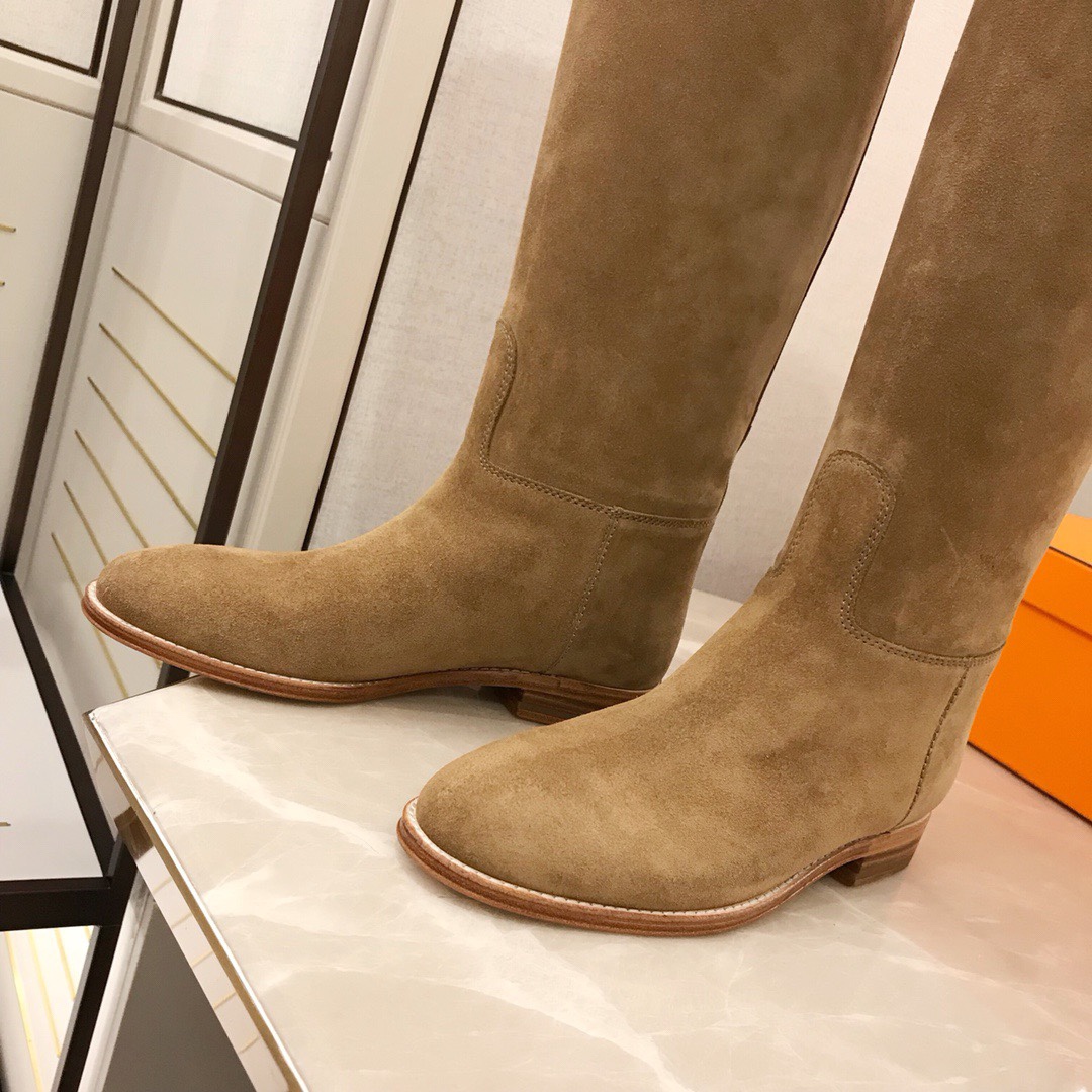 Women H*ermes Top Sneaker