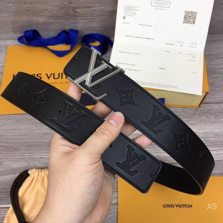 L*uis V*itton Belts Top Version