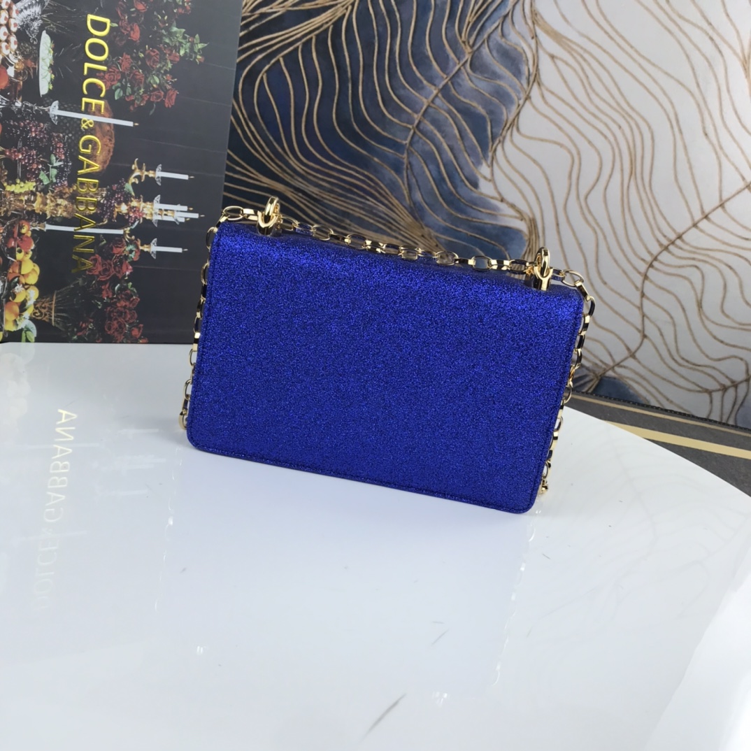 D*olce&G*abbana Bag Top Quality 21*4*15cm