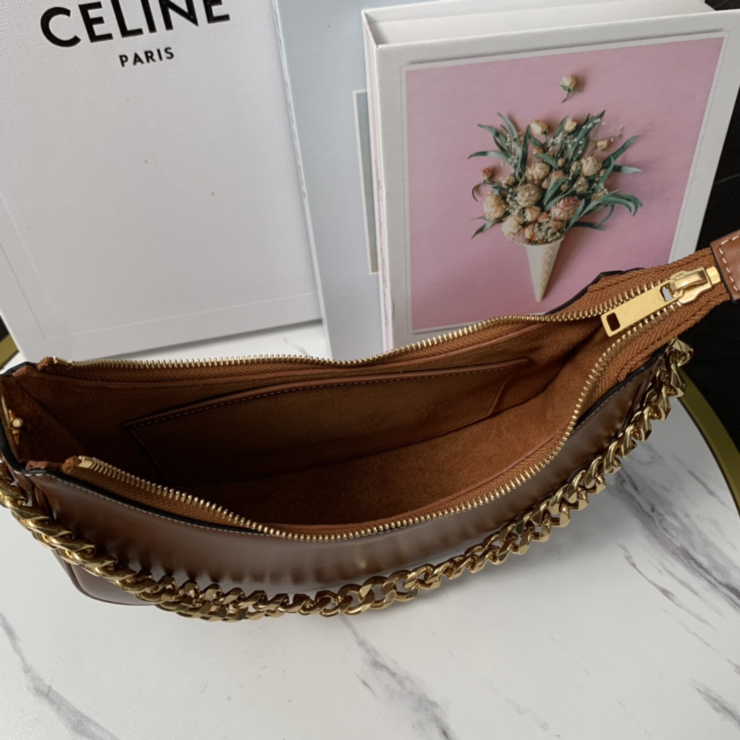 C* eline Bag Top Quality 25*12*9CM