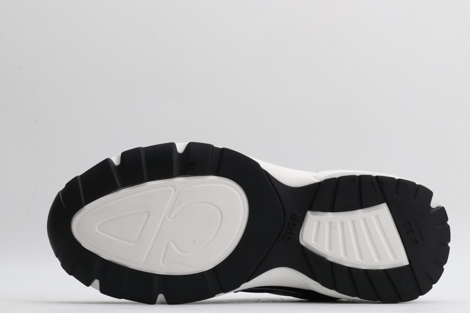 Men Women D*ior Top Sneakers