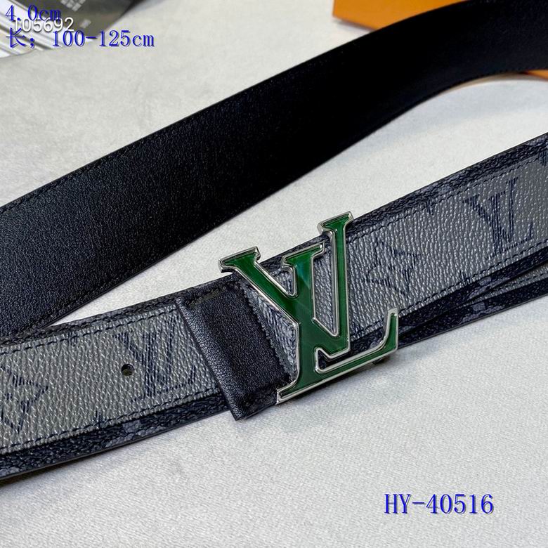 L*uis V*itton Belts Top Version