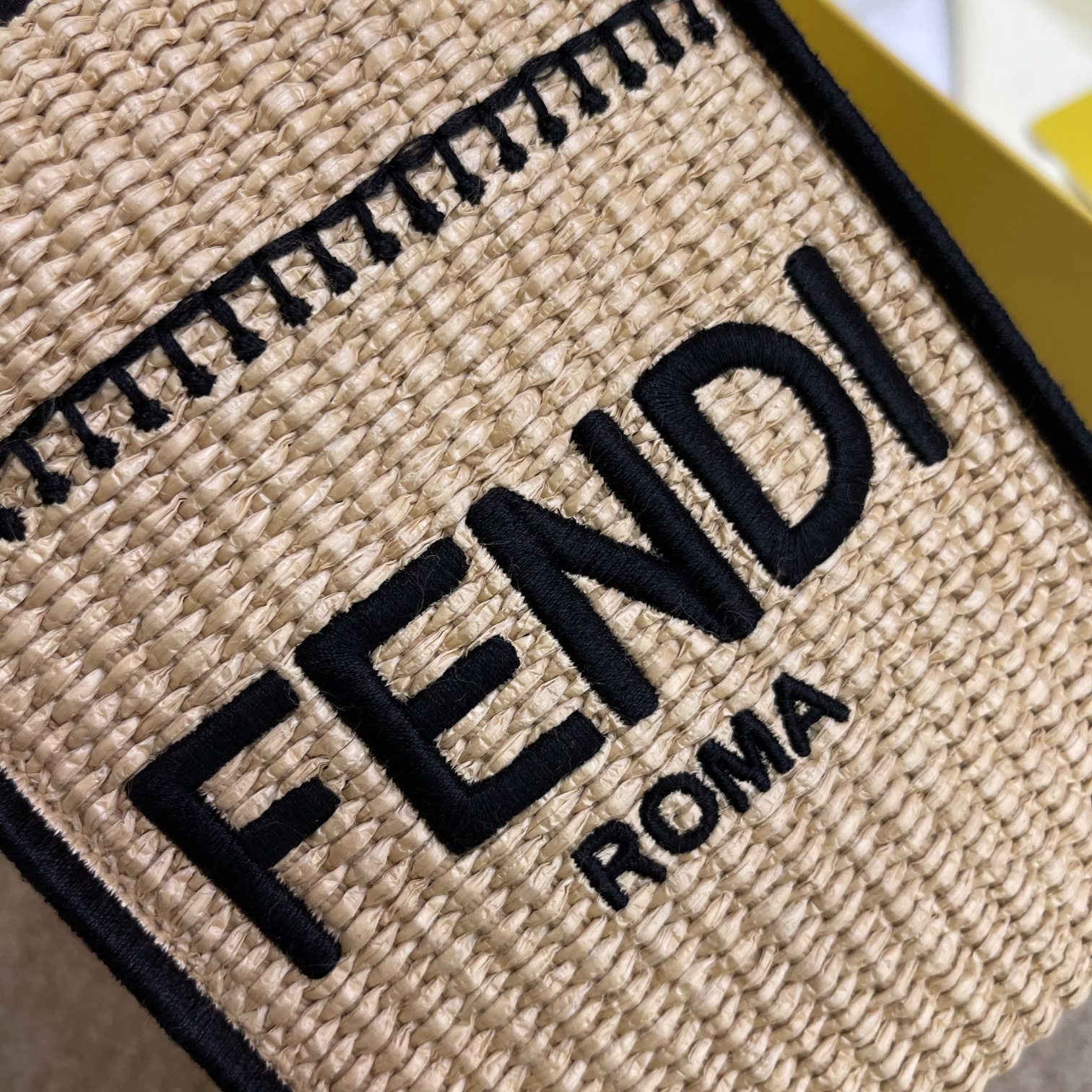 F*endi Bag Top Quality 13*6.5*18cm