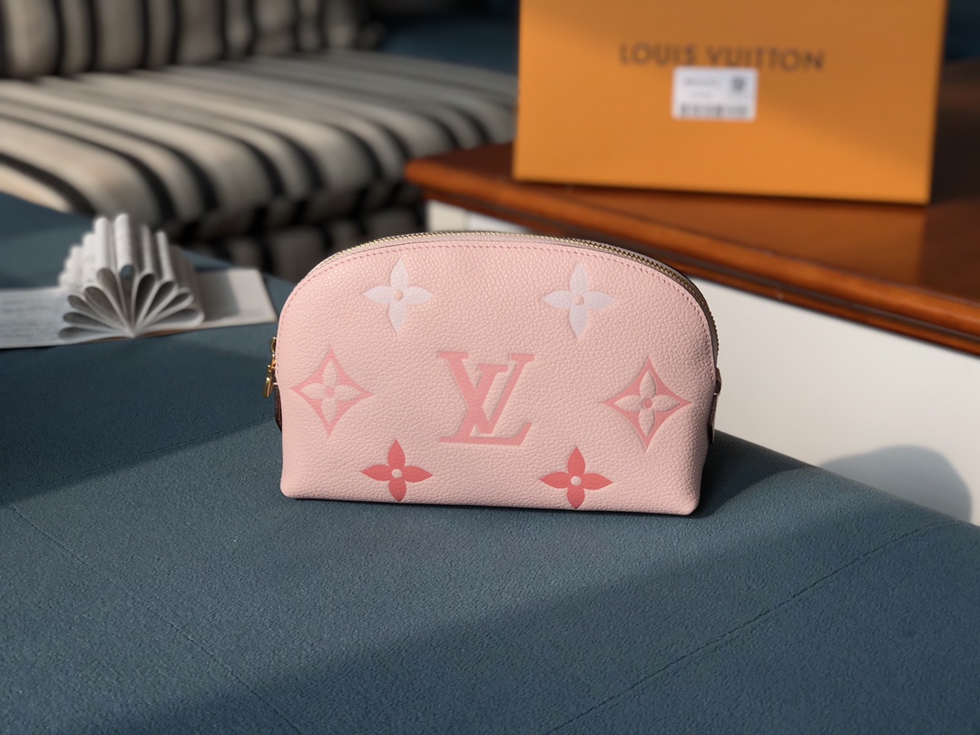 L*ouis V*uitton Top Bag 19 x 12 x 6cm