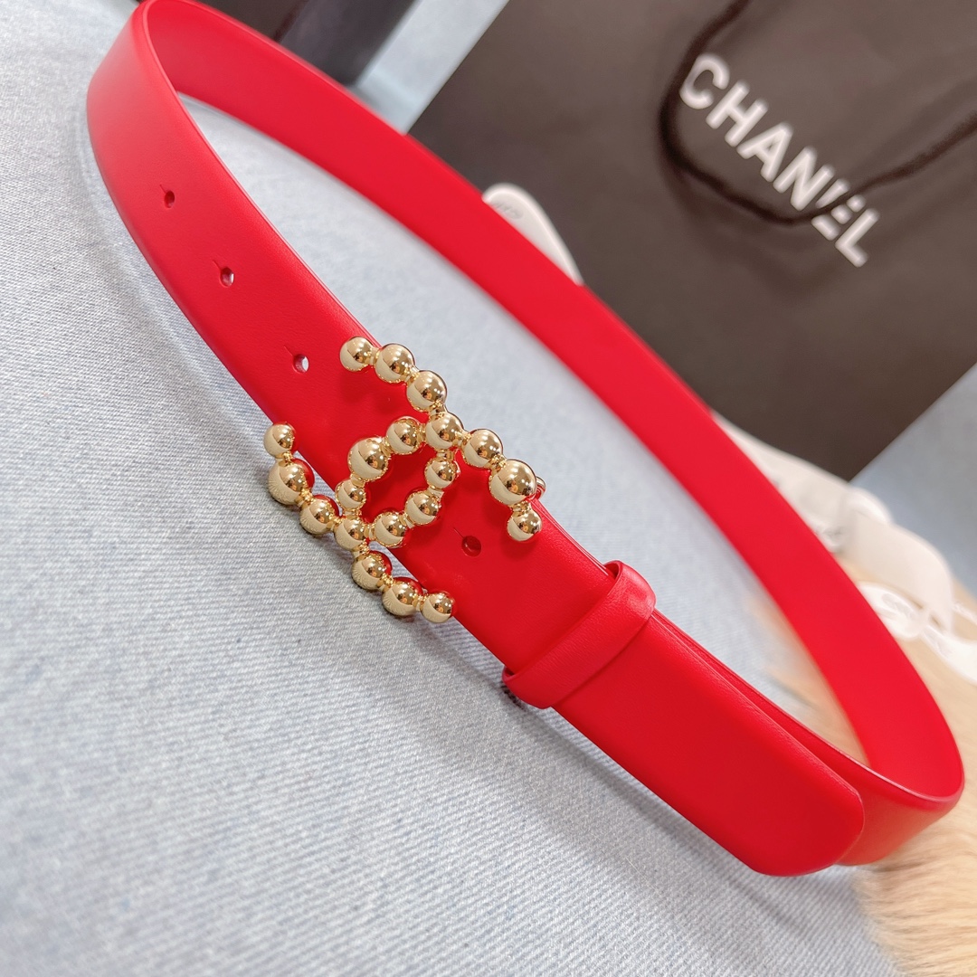 C*hanel Top Version 3.0cm