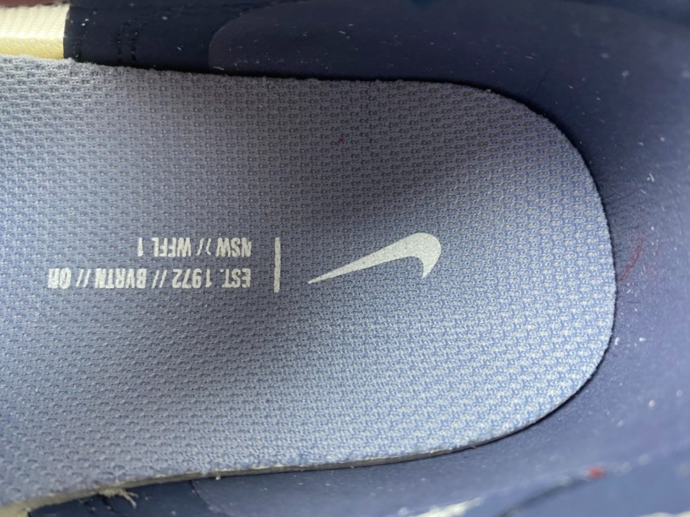 from NIKE Waffle One