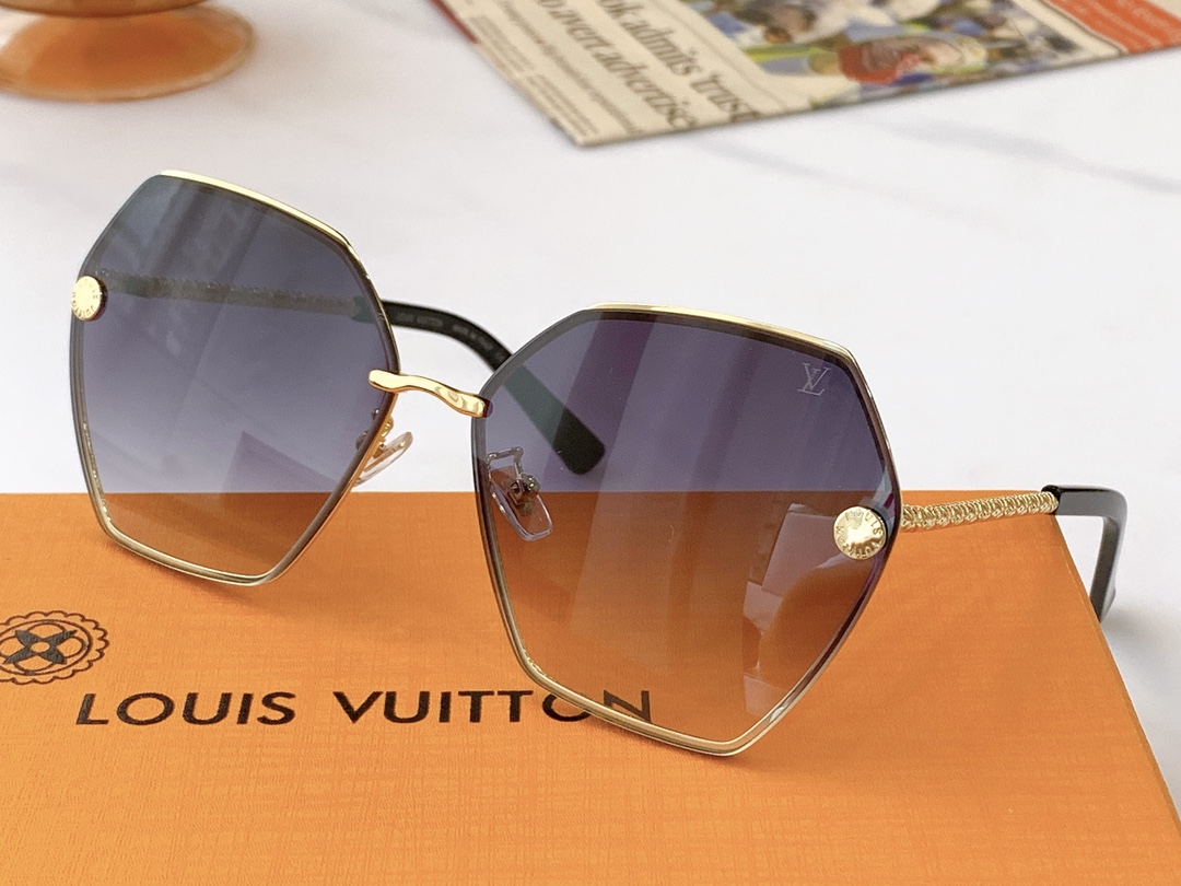 L*ouis V*uitton Glasses Top