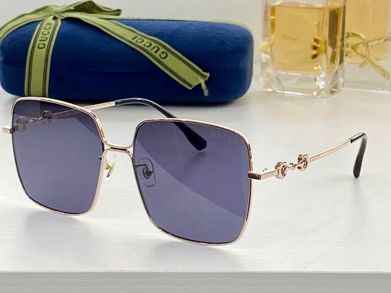 Top Quality G*ucci Glasses