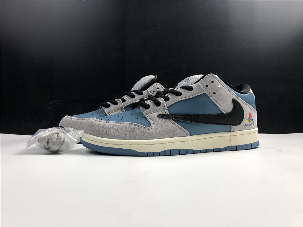 from NIKE SB DUNK LOW SP