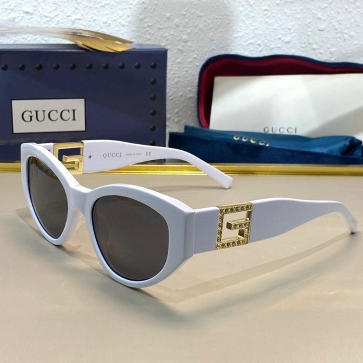 Top Quality G*ucci Glasses