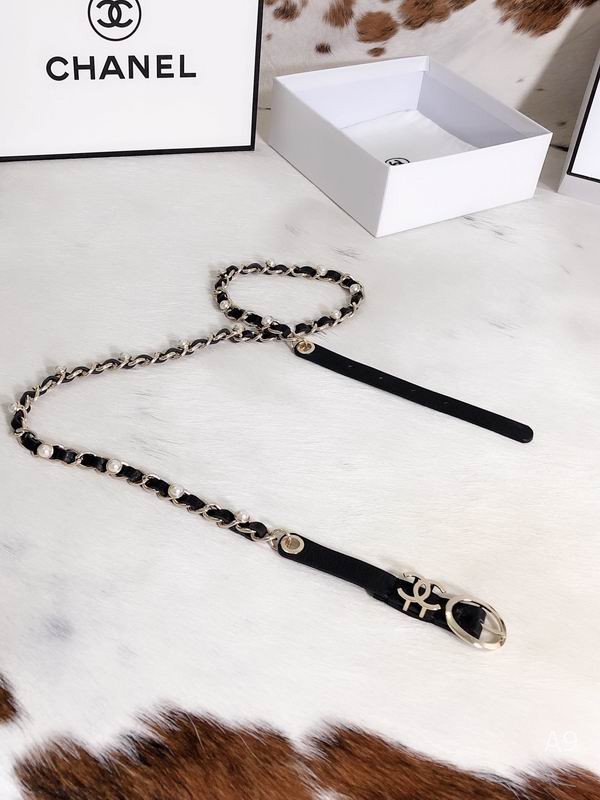 C*anel Belts Top Version