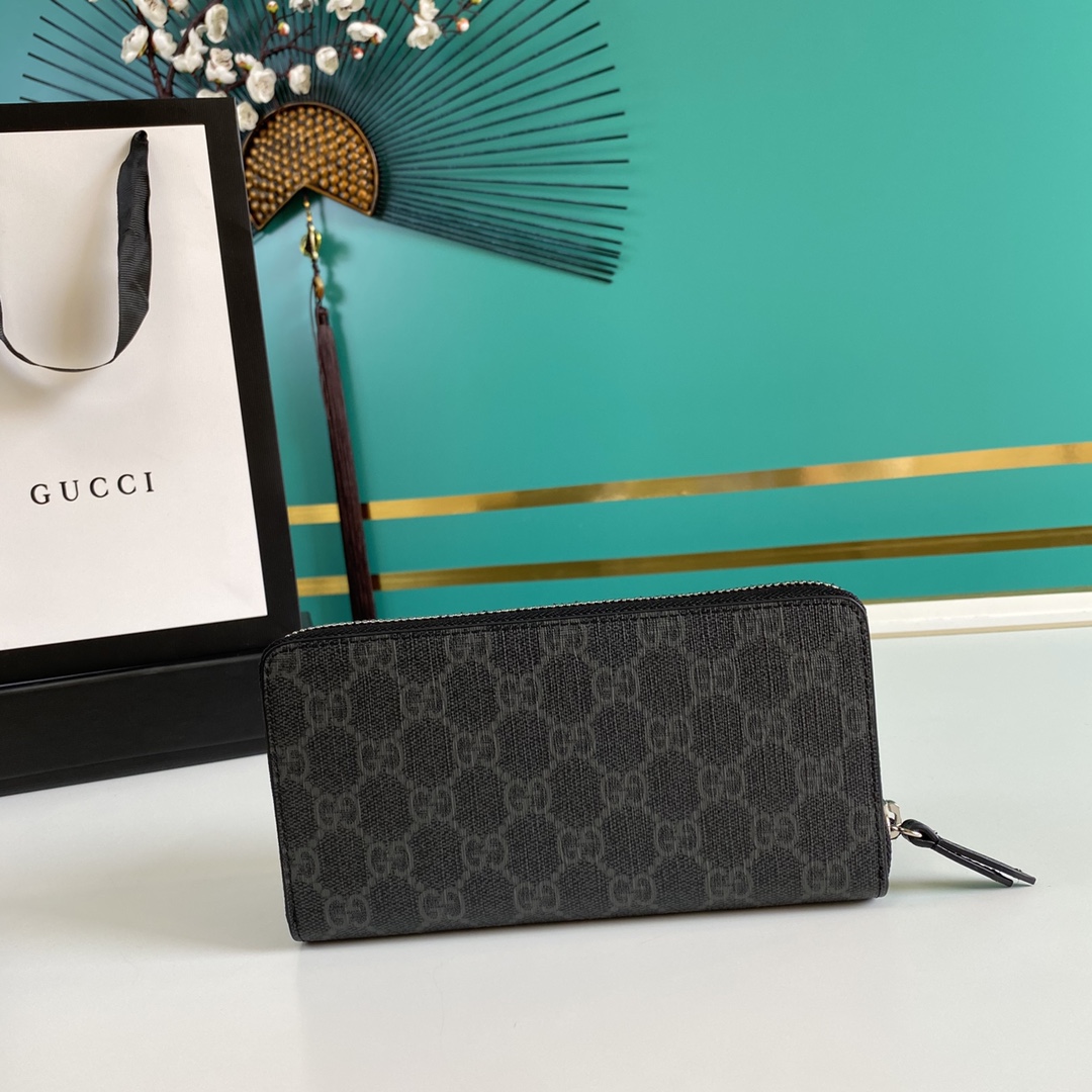 G*ucci Bag Top Quality 19*10.5*2.5cm