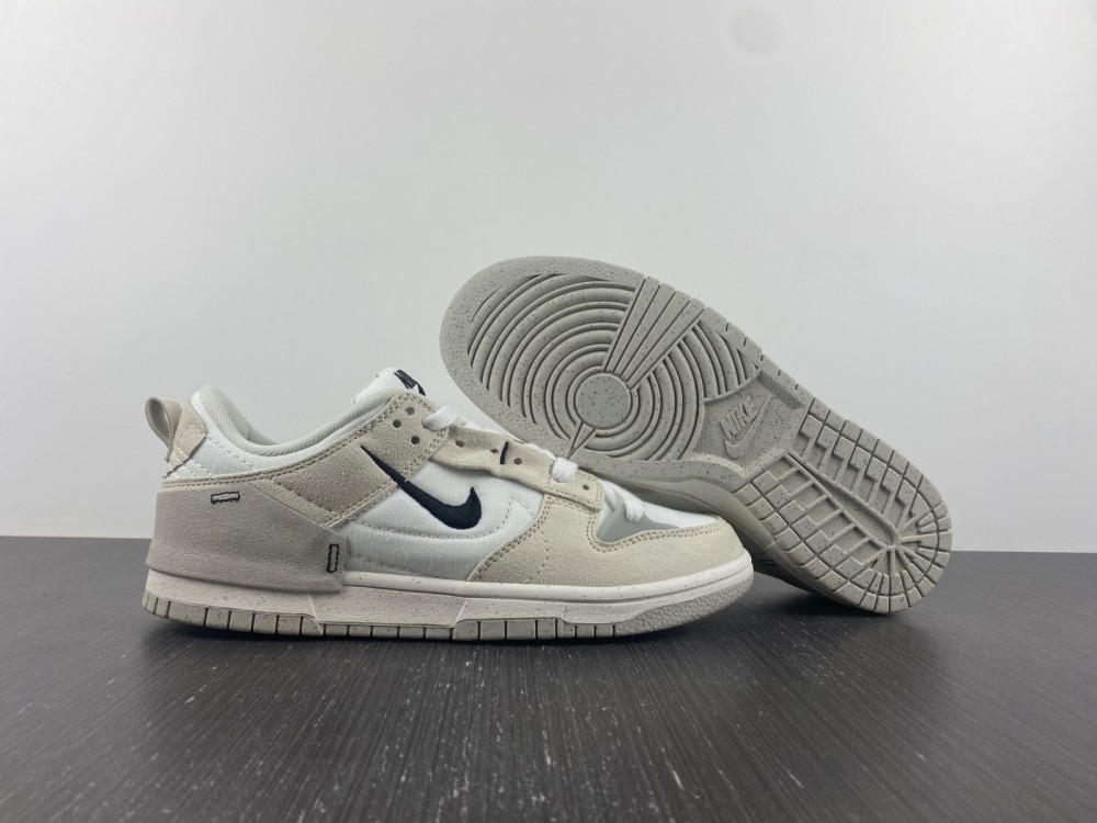 from Nike Dunk Low