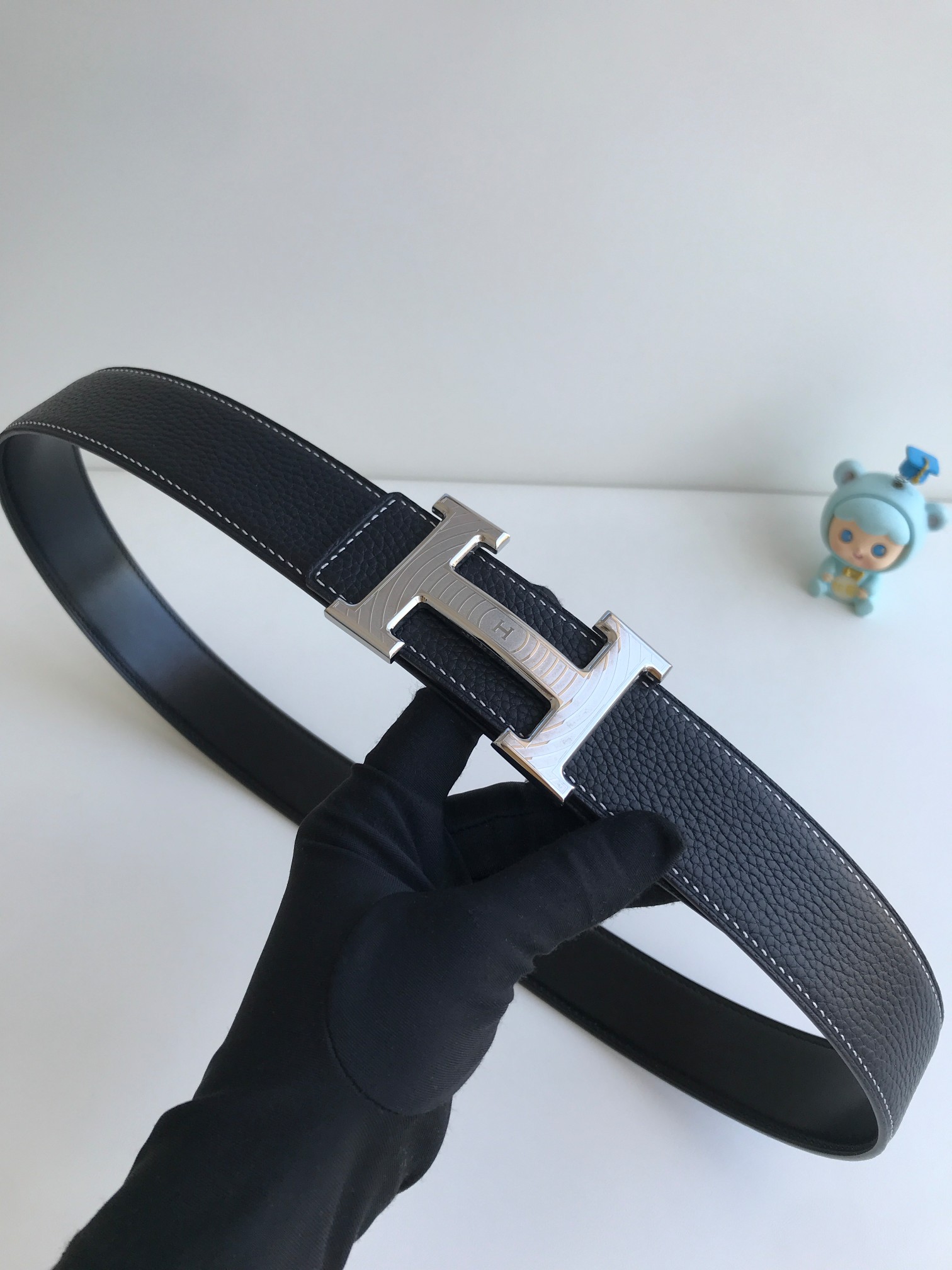 H*ermes Belts Top Quality 38MM