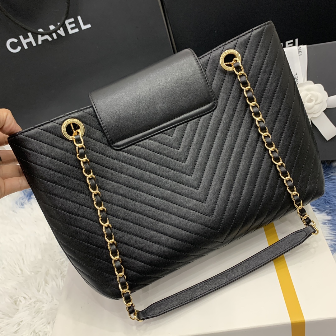 C*hanel Bag Top Quality 33*22*17cm