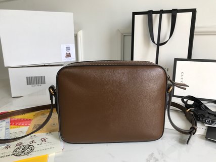 G*ucci Bag Top Quality 22.5*17*6.5cm