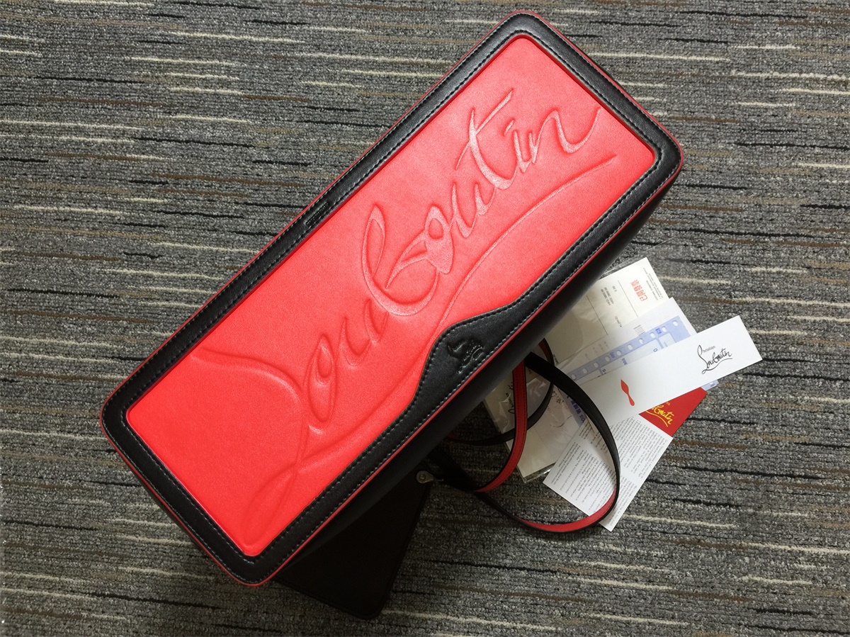 Bag C*hristian L*ouboutin Top Quality