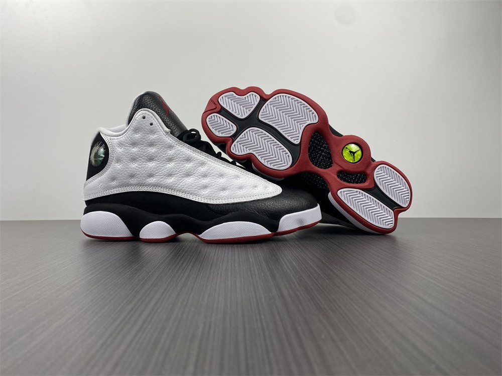 Air Jordan 13 He Got Game 414571-104