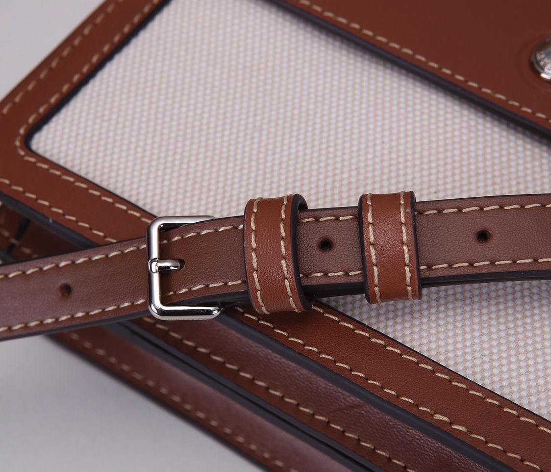 B*urberry Bag Top Quality 19*5*15cm